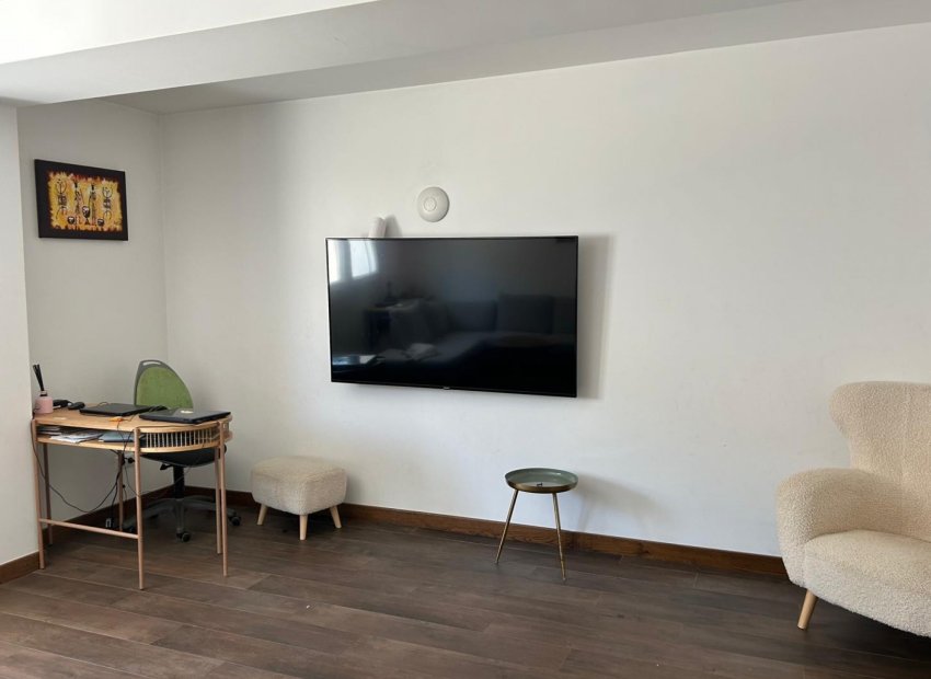 Wiederverkauf - Freistehend / Villa -
Ciudad Quesada - Rojales - Rojales