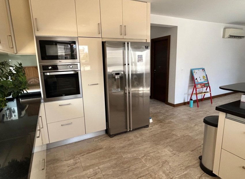 Wiederverkauf - Freistehend / Villa -
Ciudad Quesada - Rojales - Rojales