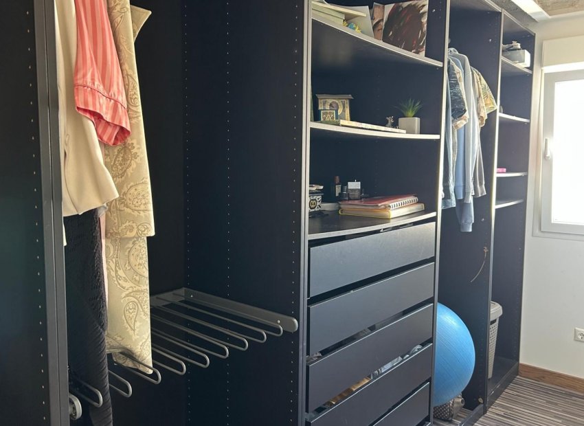 Wiederverkauf - Freistehend / Villa -
Ciudad Quesada - Rojales - Rojales