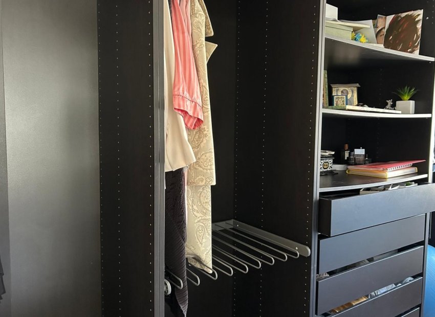 Wiederverkauf - Freistehend / Villa -
Ciudad Quesada - Rojales - Rojales