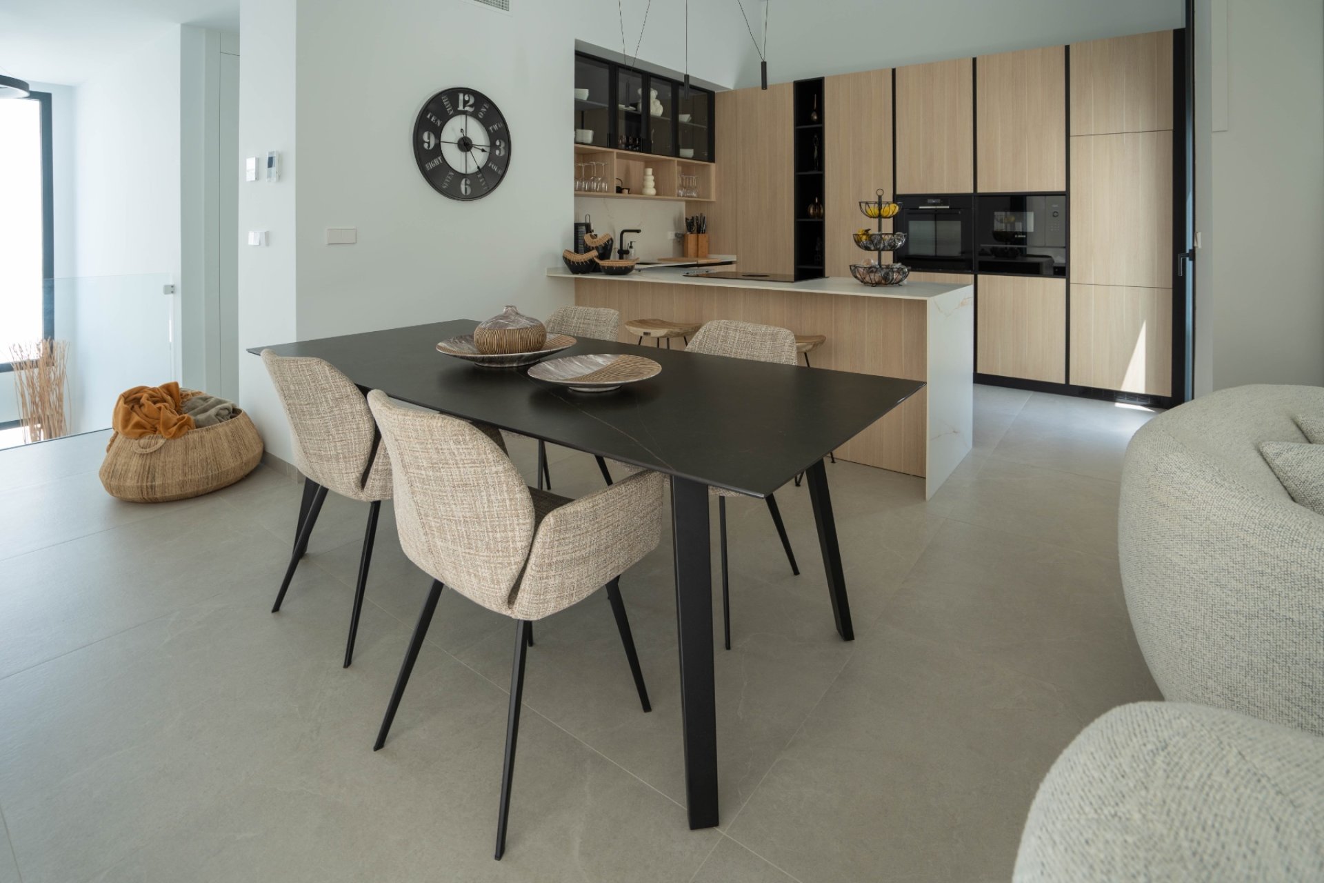 Wiederverkauf - Freistehend / Villa -
Ciudad Quesada - Rojales - Rojales