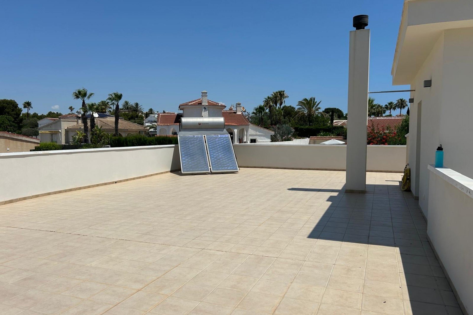 Wiederverkauf - Freistehend / Villa -
Ciudad Quesada - Rojales - Rojales