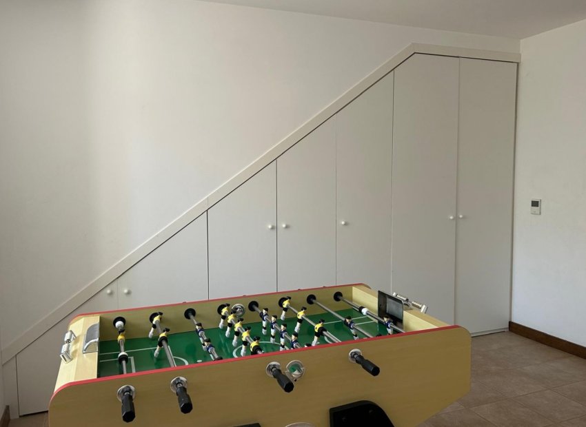 Wiederverkauf - Freistehend / Villa -
Ciudad Quesada - Rojales - Rojales