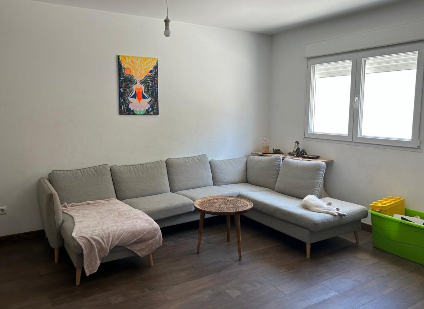 Wiederverkauf - Freistehend / Villa -
Ciudad Quesada - Rojales - Rojales