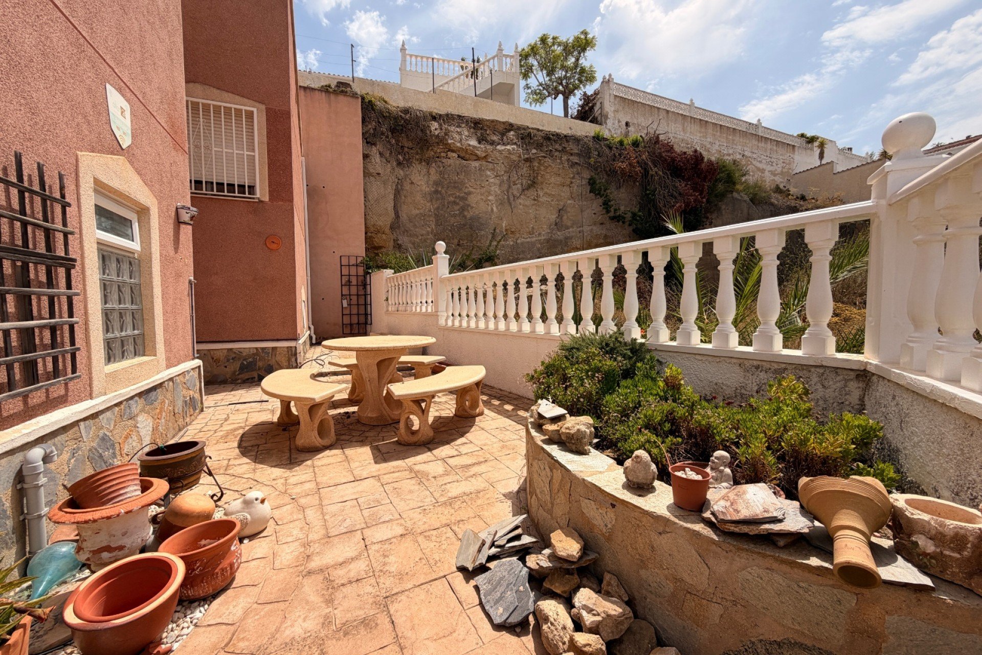 Wiederverkauf - Freistehend / Villa -
Ciudad Quesada - Rojales - Rojales