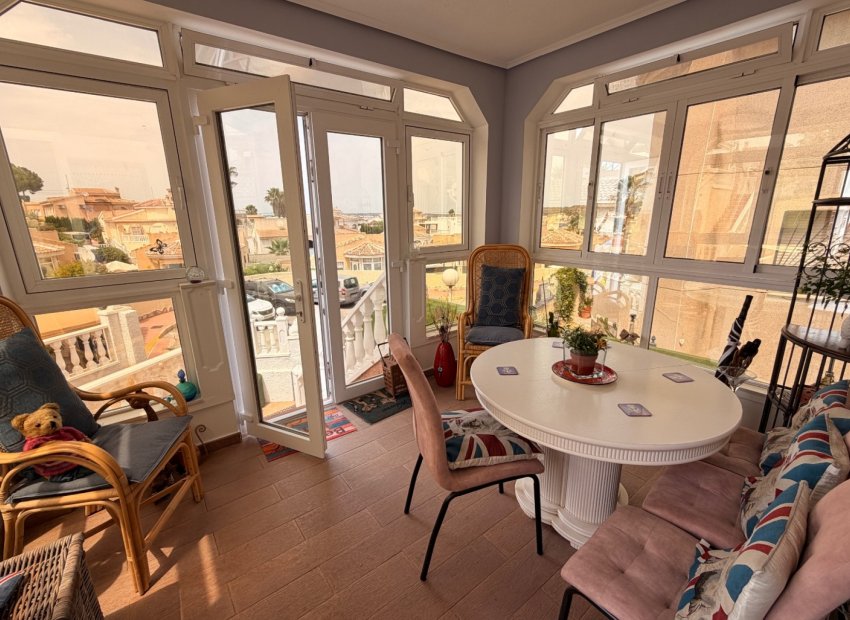 Wiederverkauf - Freistehend / Villa -
Ciudad Quesada - Rojales - Rojales