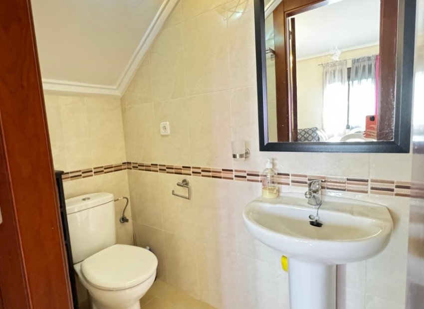 Wiederverkauf - Freistehend / Villa -
Ciudad Quesada - Rojales - Rojales