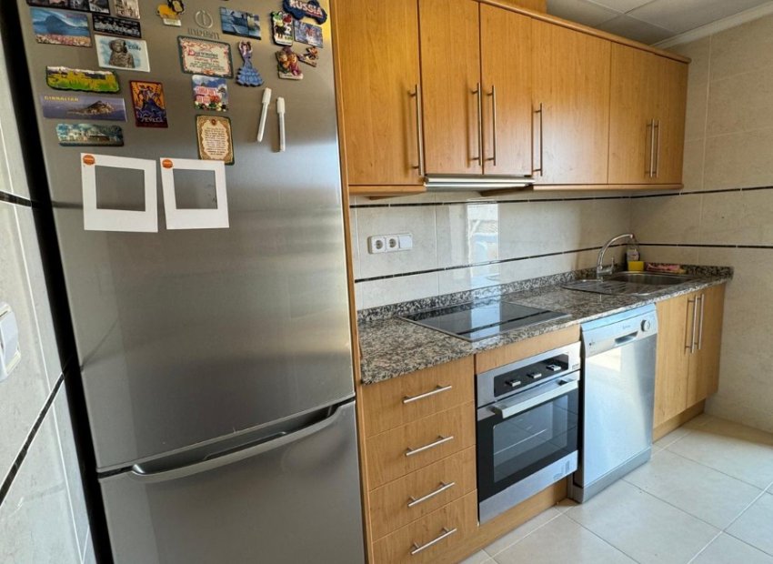 Wiederverkauf - Freistehend / Villa -
Ciudad Quesada - Rojales - Rojales