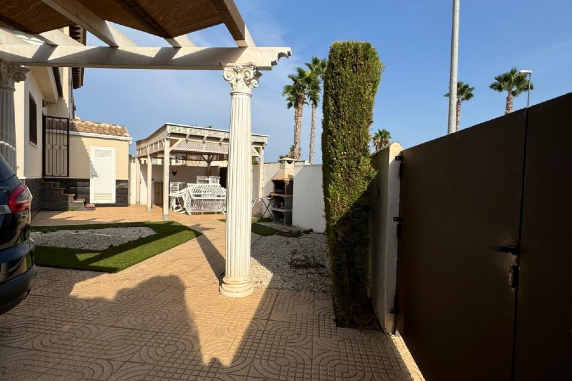 Wiederverkauf - Freistehend / Villa -
Ciudad Quesada - Rojales - Rojales