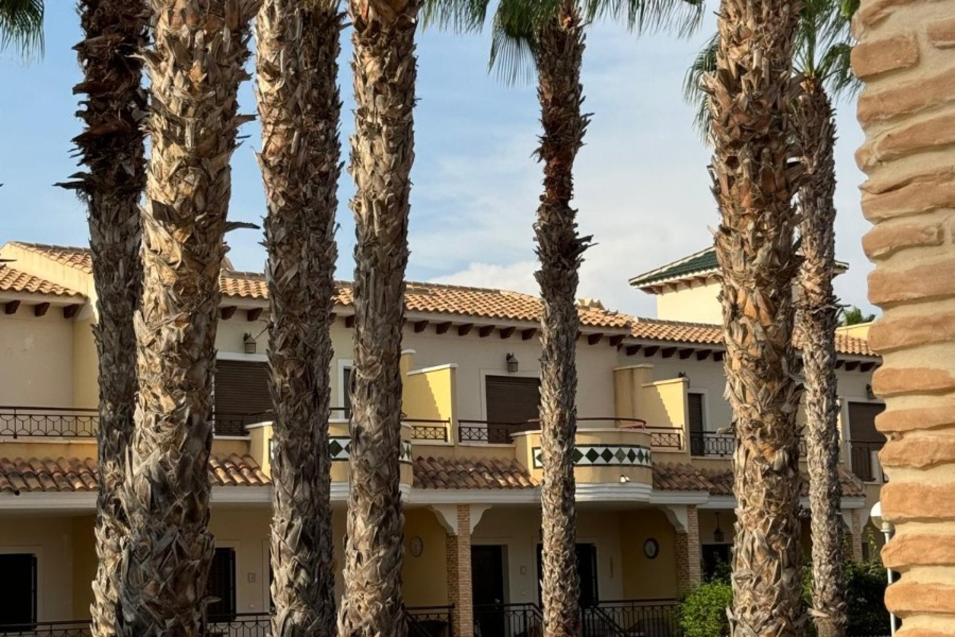 Wiederverkauf - Freistehend / Villa -
Ciudad Quesada - Rojales - Rojales