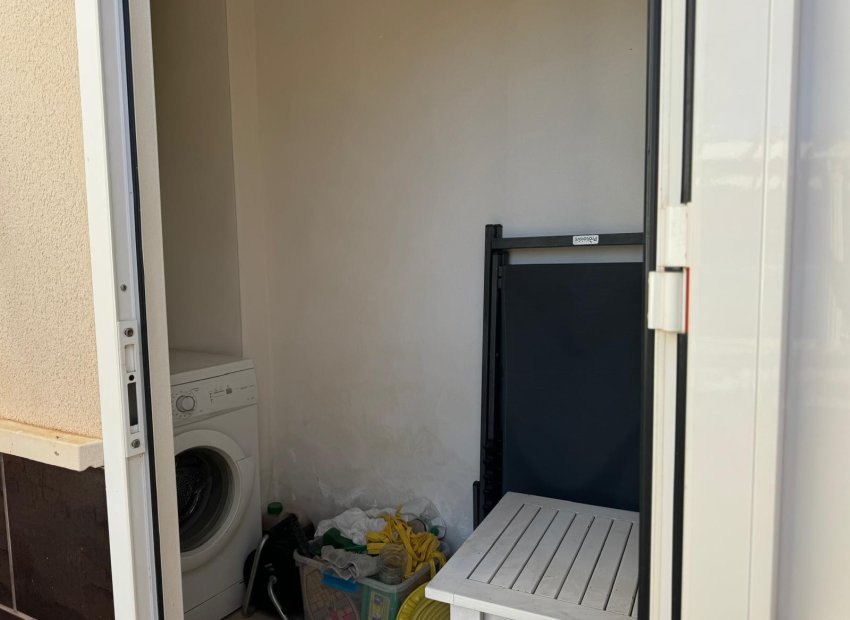 Wiederverkauf - Freistehend / Villa -
Ciudad Quesada - Rojales - Rojales