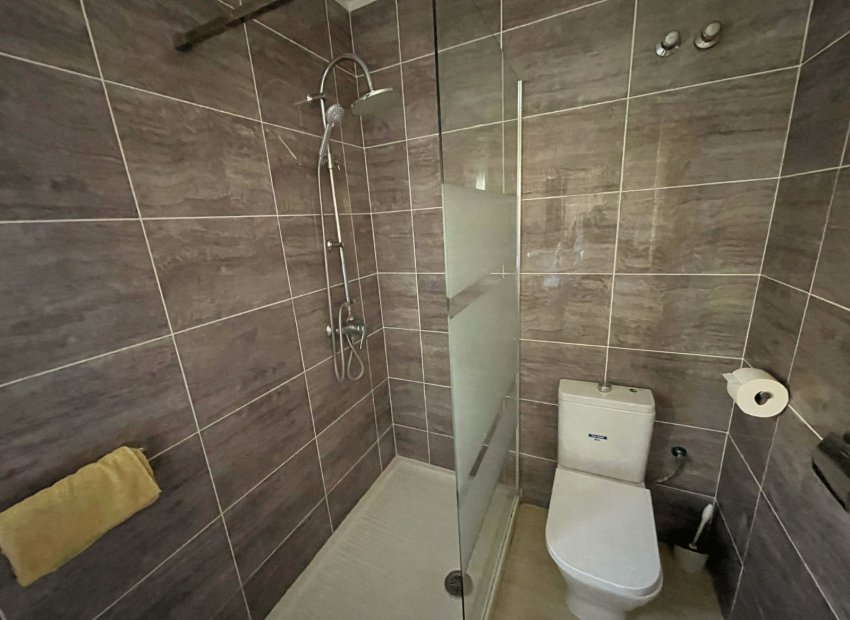 Wiederverkauf - Freistehend / Villa -
Ciudad Quesada - Rojales - Rojales