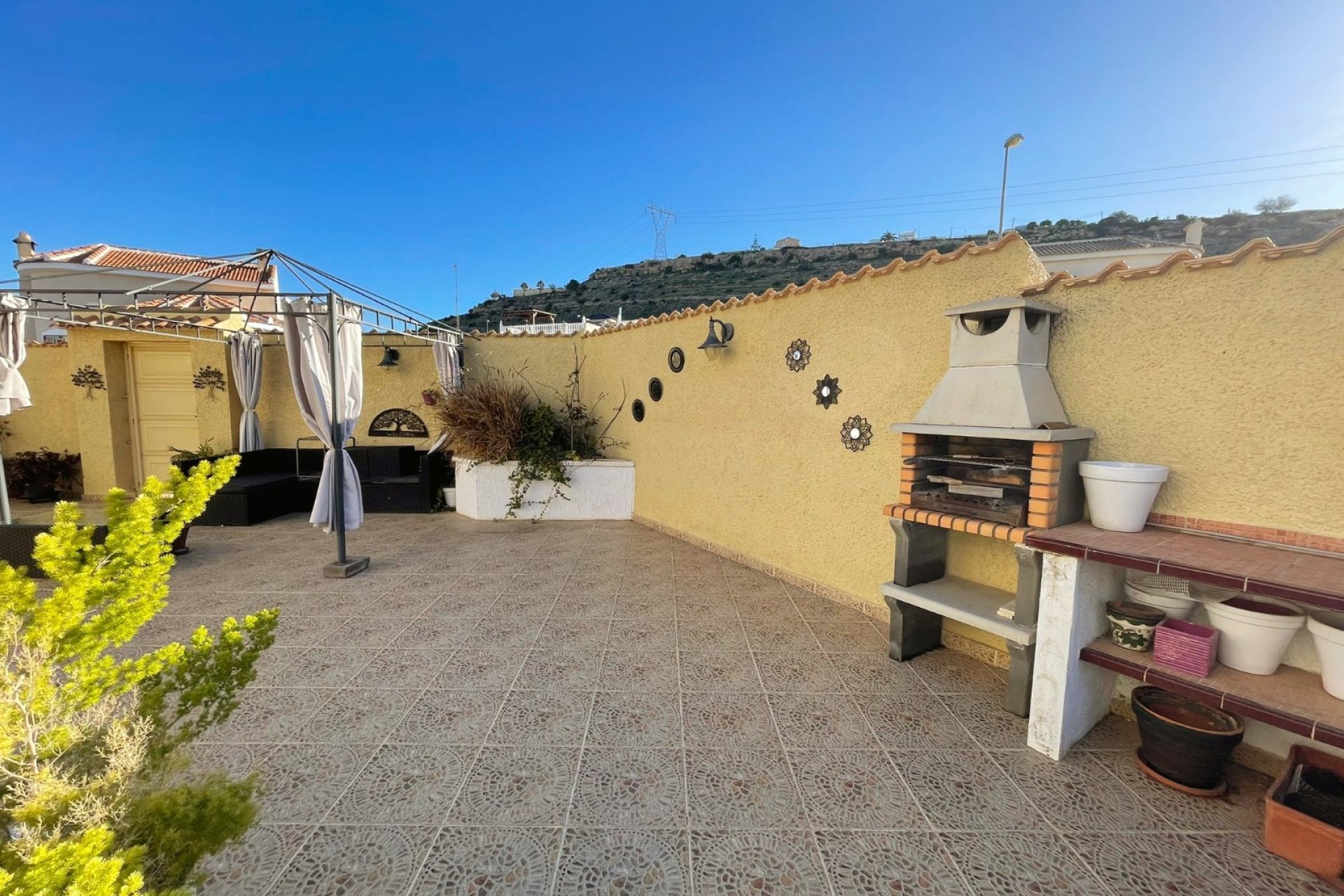 Wiederverkauf - Freistehend / Villa -
Ciudad Quesada - Rojales - Rojales