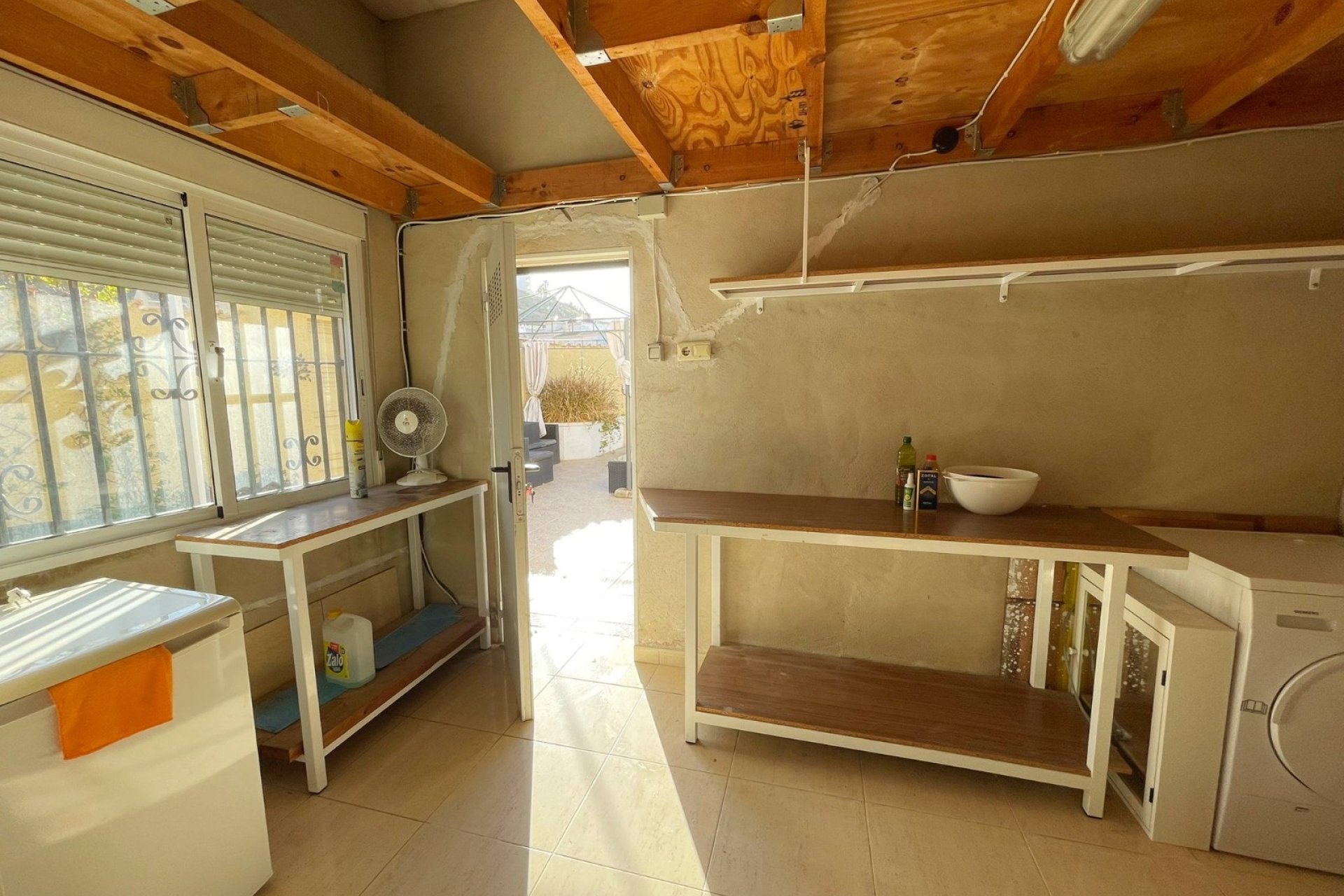 Wiederverkauf - Freistehend / Villa -
Ciudad Quesada - Rojales - Rojales