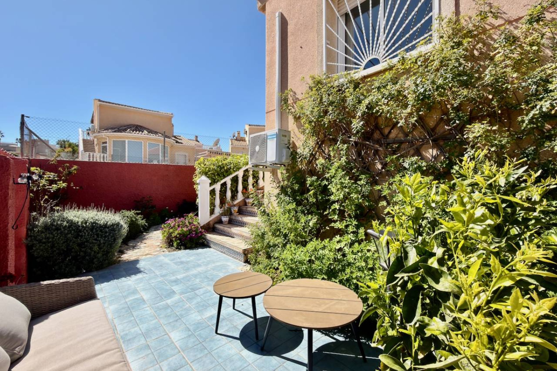 Wiederverkauf - Freistehend / Villa -
Ciudad Quesada - Rojales - Rojales
