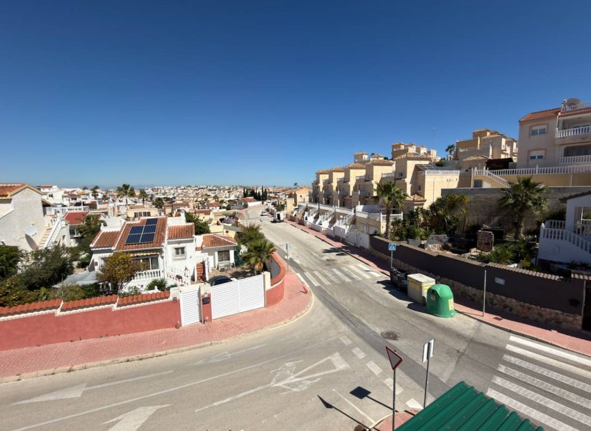 Wiederverkauf - Freistehend / Villa -
Ciudad Quesada - Rojales - Rojales