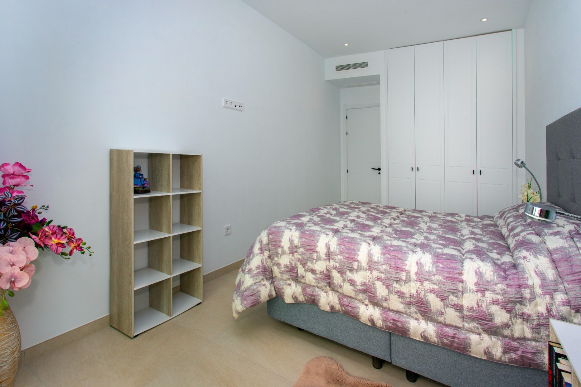 Wiederverkauf - Freistehend / Villa -
Ciudad Quesada - Rojales - Rojales
