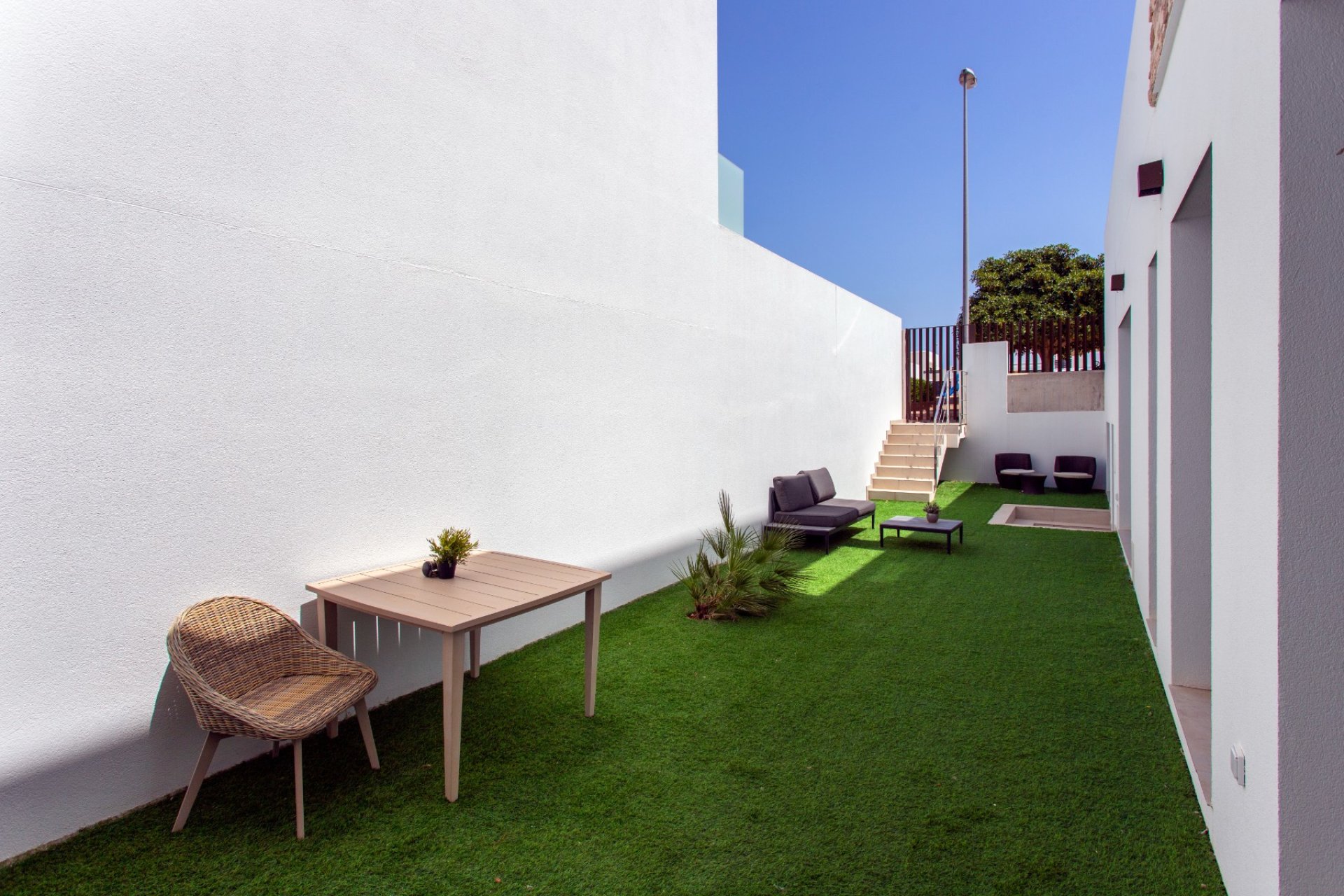 Wiederverkauf - Freistehend / Villa -
Ciudad Quesada - Rojales - Rojales