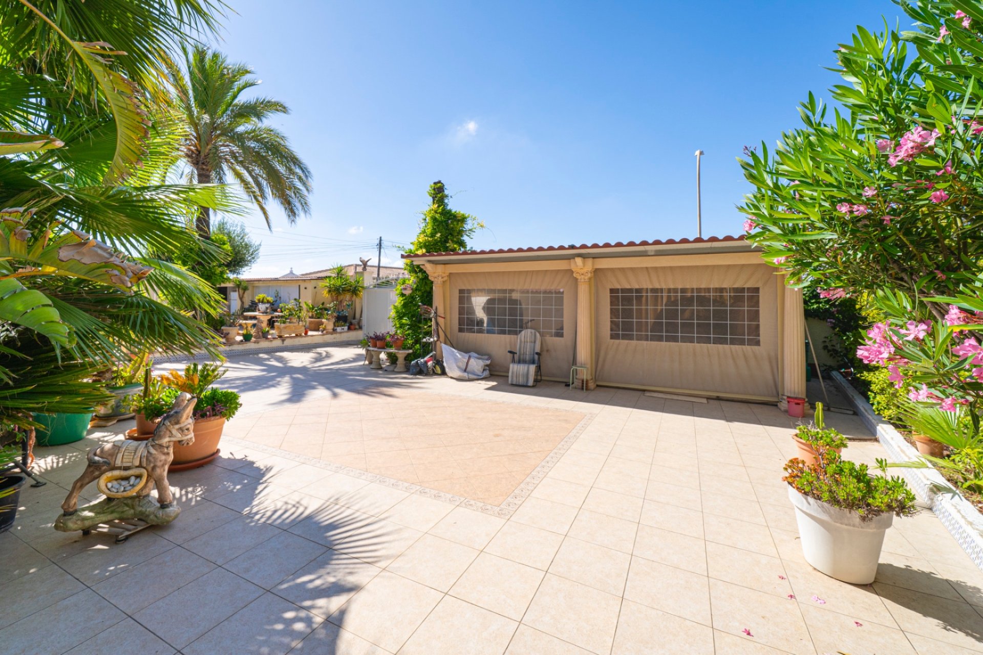 Wiederverkauf - Freistehend / Villa -
Ciudad Quesada - Rojales - Rojales