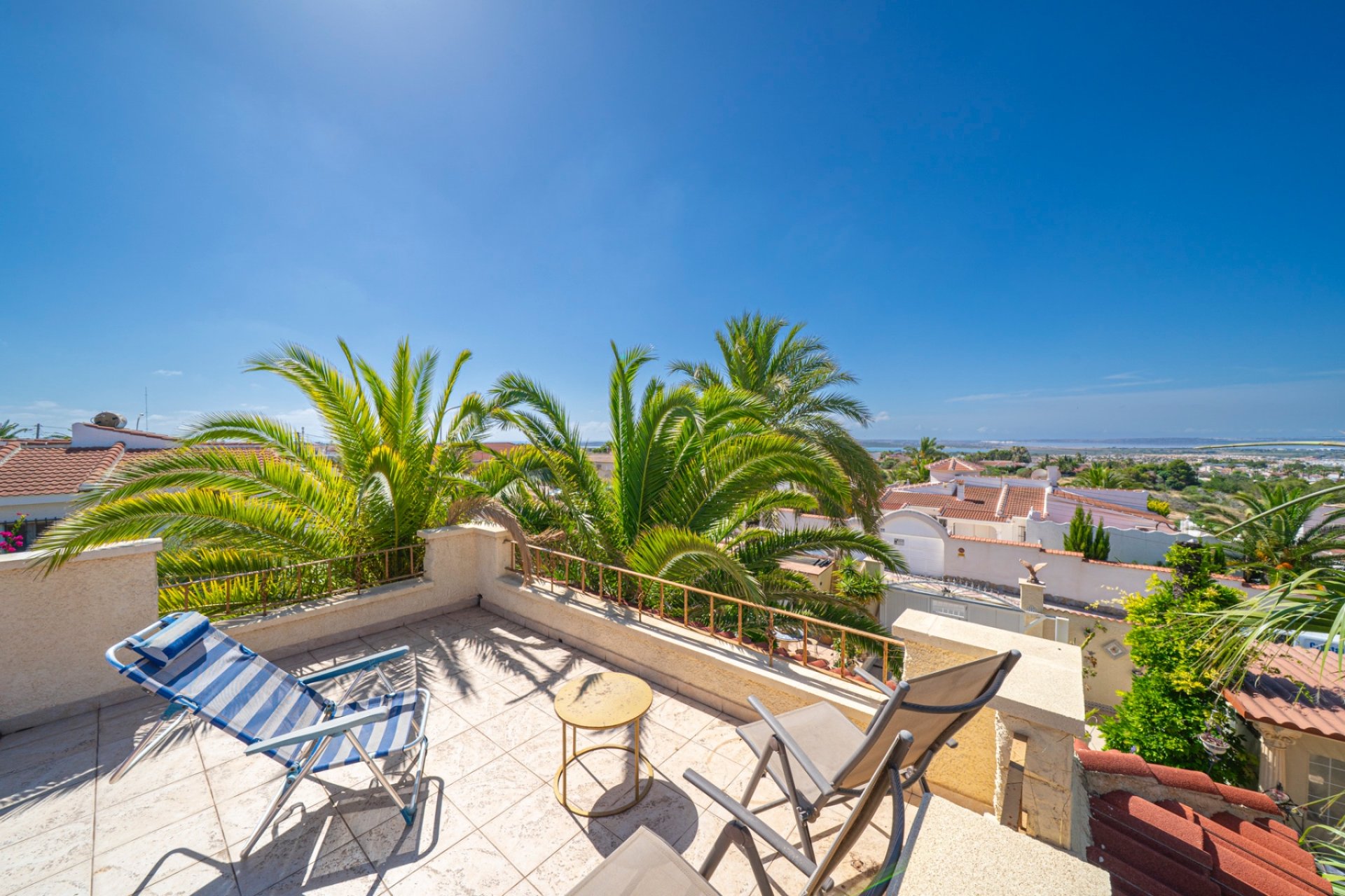Wiederverkauf - Freistehend / Villa -
Ciudad Quesada - Rojales - Rojales