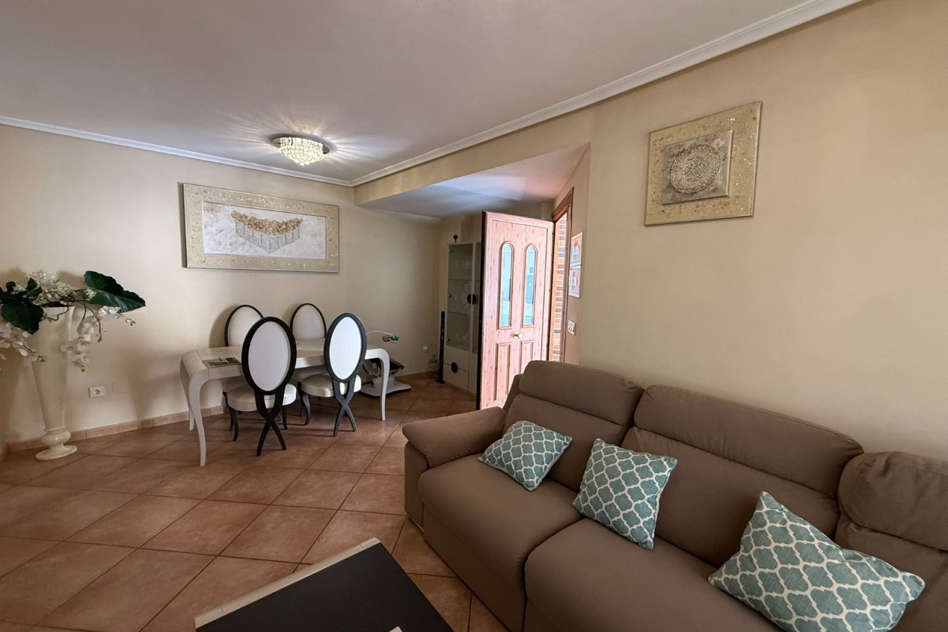 Wiederverkauf - Freistehend / Villa -
Ciudad Quesada - Rojales - Rojales