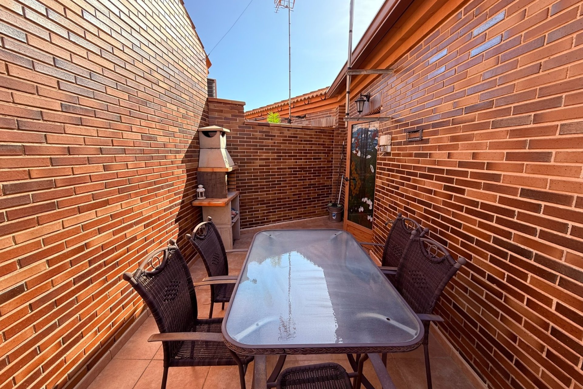 Wiederverkauf - Freistehend / Villa -
Ciudad Quesada - Rojales - Rojales