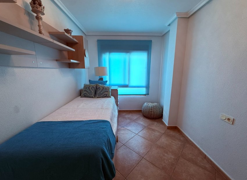 Wiederverkauf - Freistehend / Villa -
Ciudad Quesada - Rojales - Rojales