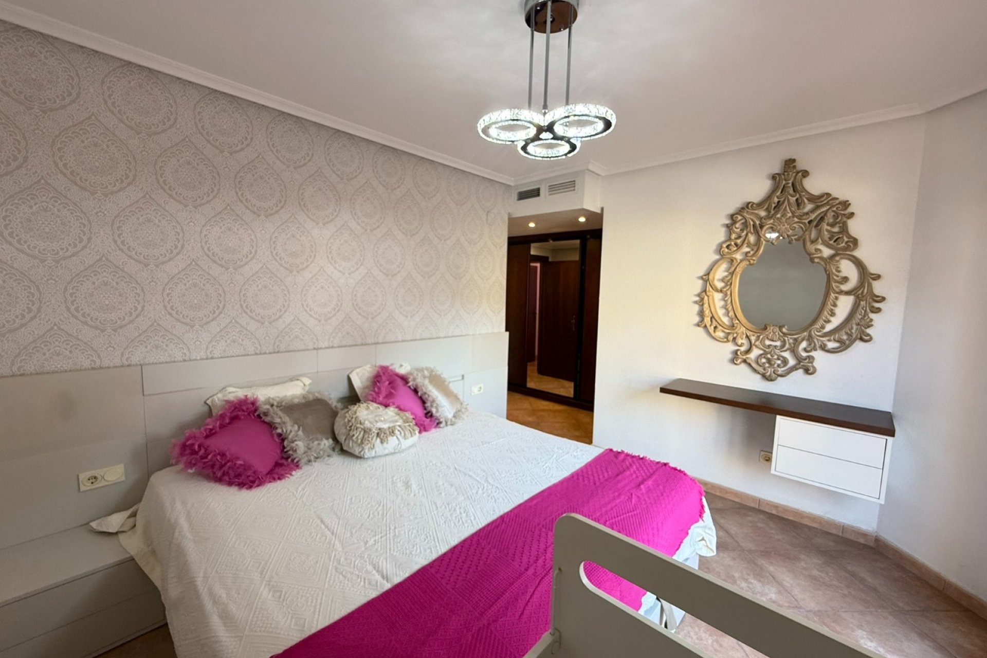 Wiederverkauf - Freistehend / Villa -
Ciudad Quesada - Rojales - Rojales