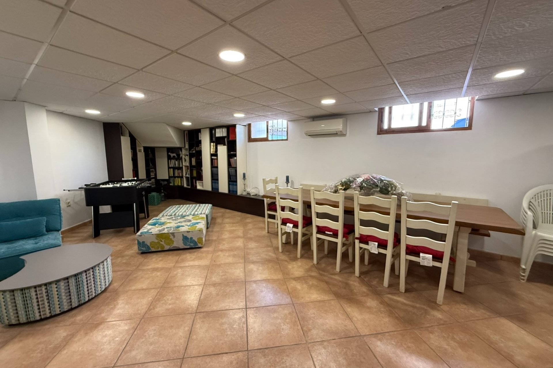 Wiederverkauf - Freistehend / Villa -
Ciudad Quesada - Rojales - Rojales