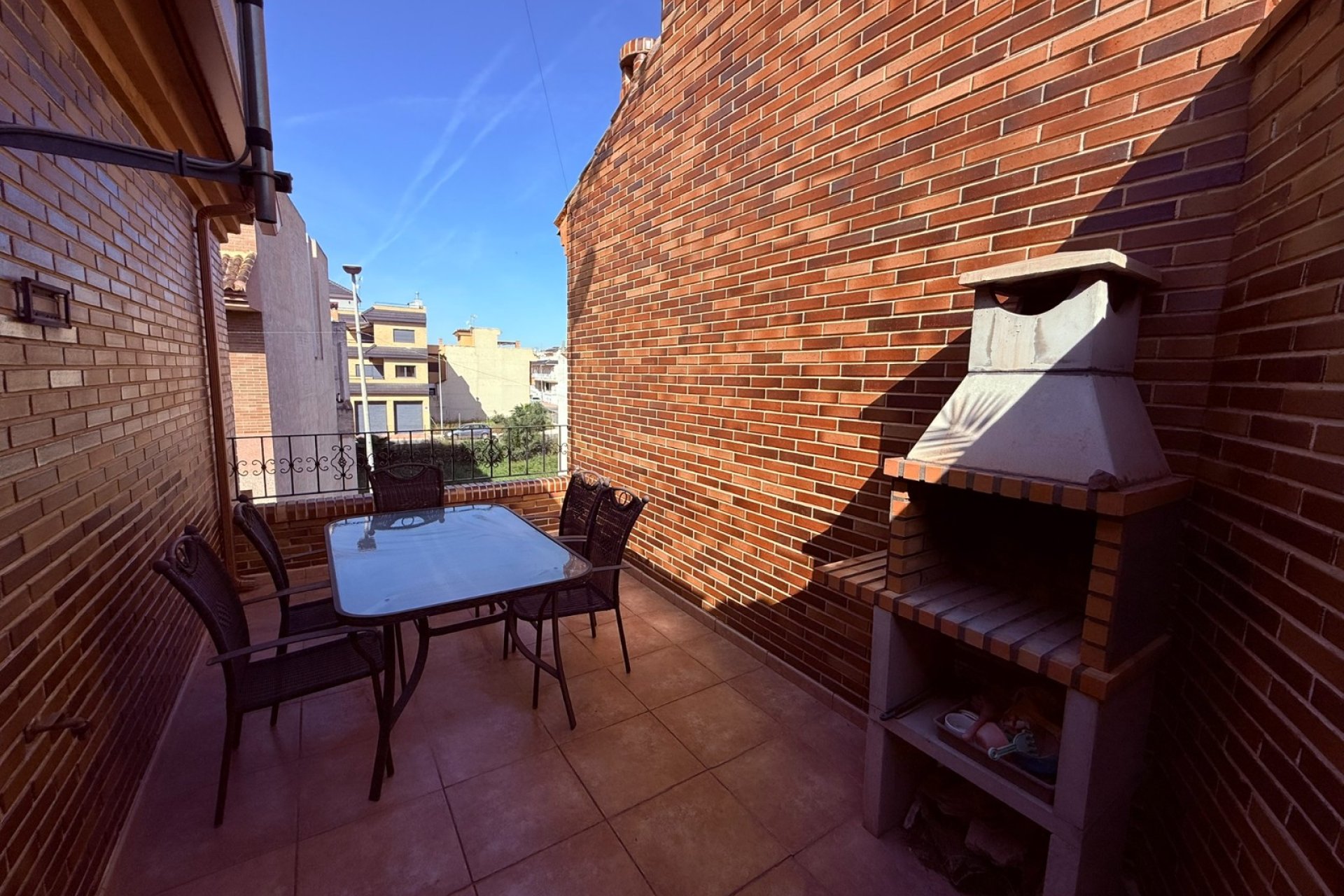 Wiederverkauf - Freistehend / Villa -
Ciudad Quesada - Rojales - Rojales
