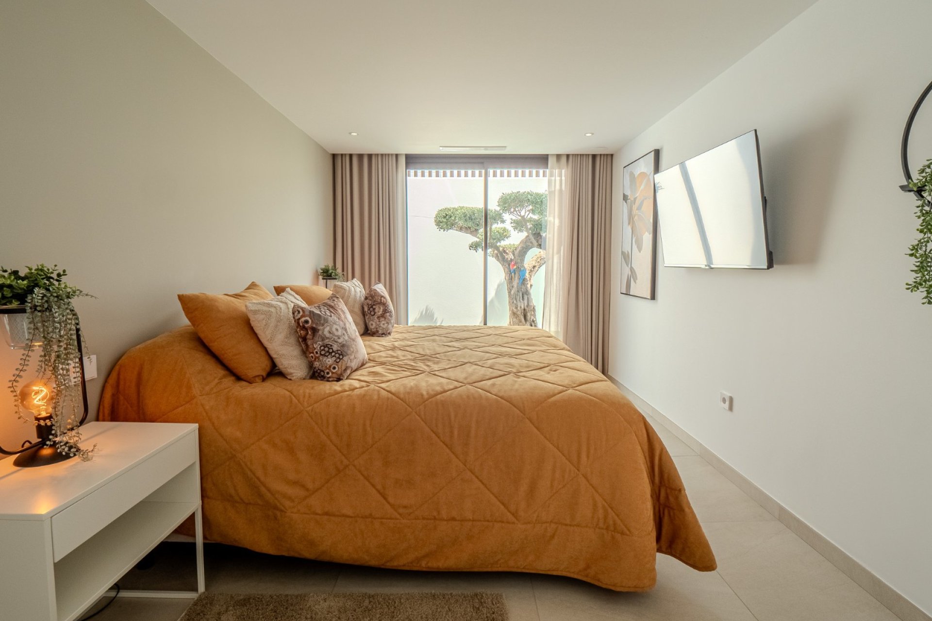 Wiederverkauf - Freistehend / Villa -
Ciudad Quesada - Rojales - Rojales