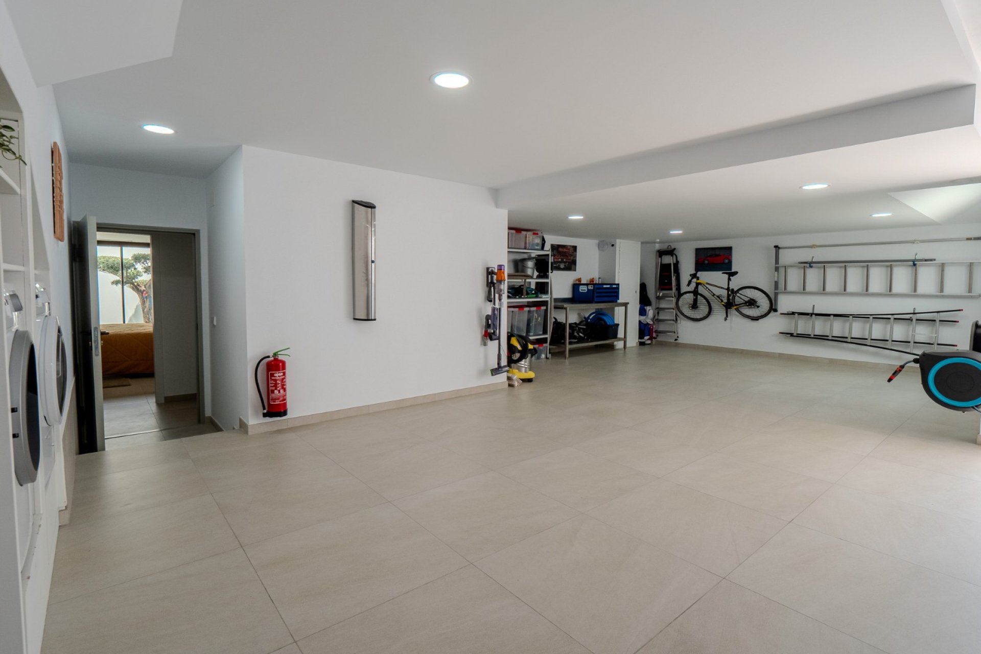 Wiederverkauf - Freistehend / Villa -
Ciudad Quesada - Rojales - Rojales