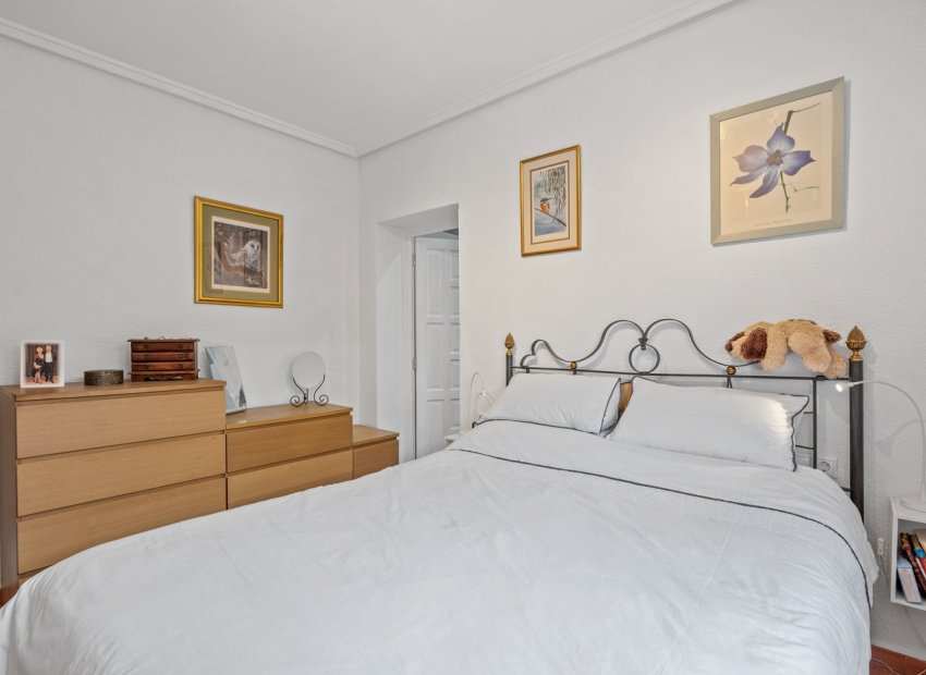 Wiederverkauf - Freistehend / Villa -
Ciudad Quesada - Rojales - Rojales