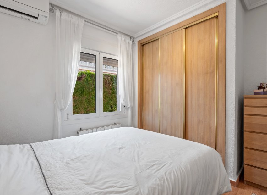 Wiederverkauf - Freistehend / Villa -
Ciudad Quesada - Rojales - Rojales