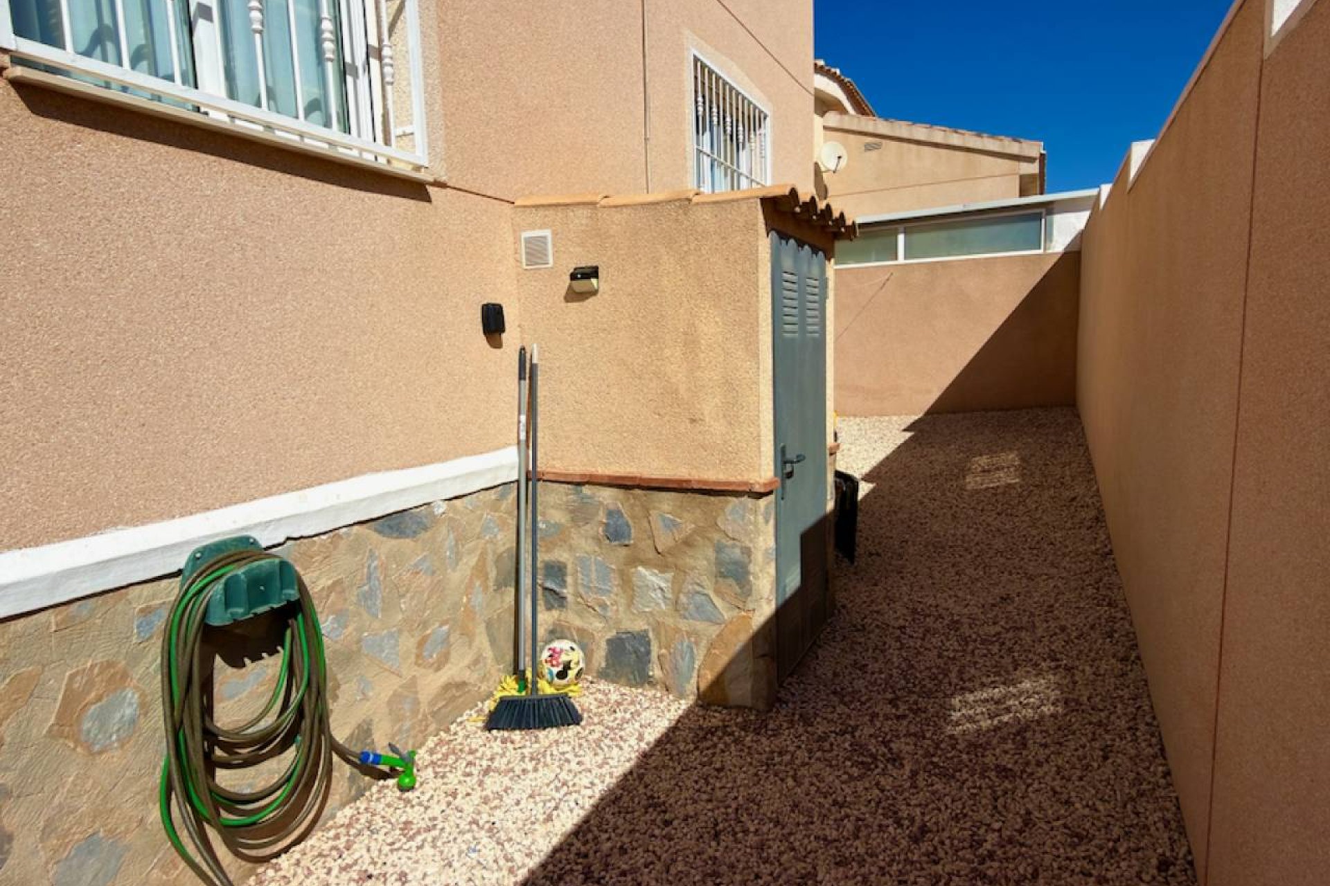 Wiederverkauf - Freistehend / Villa -
Ciudad Quesada - Rojales - Rojales