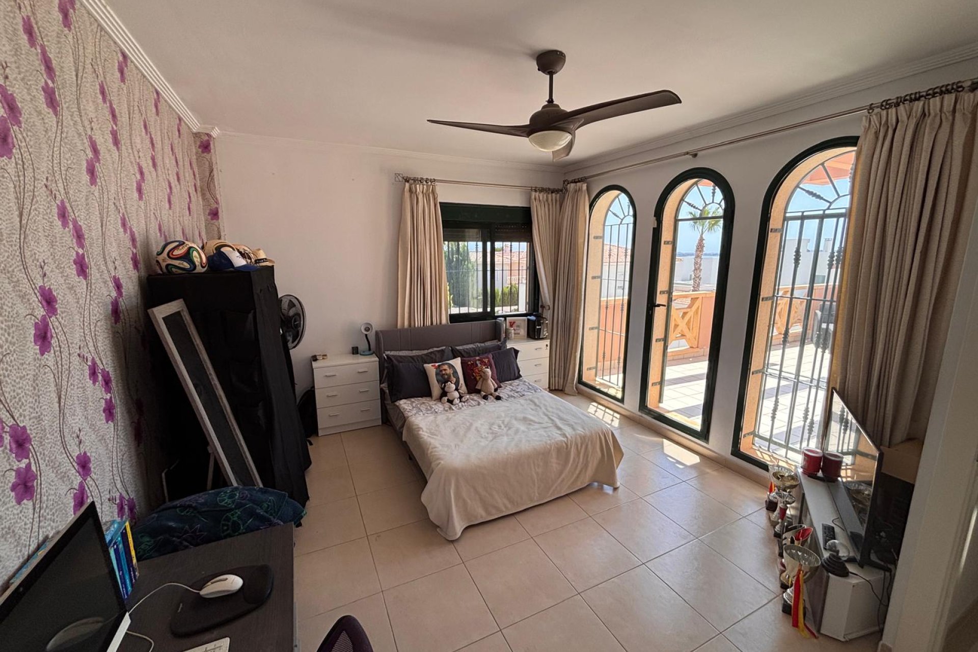 Wiederverkauf - Freistehend / Villa -
Ciudad Quesada - Rojales - Urbanización Ciudad Quesada
