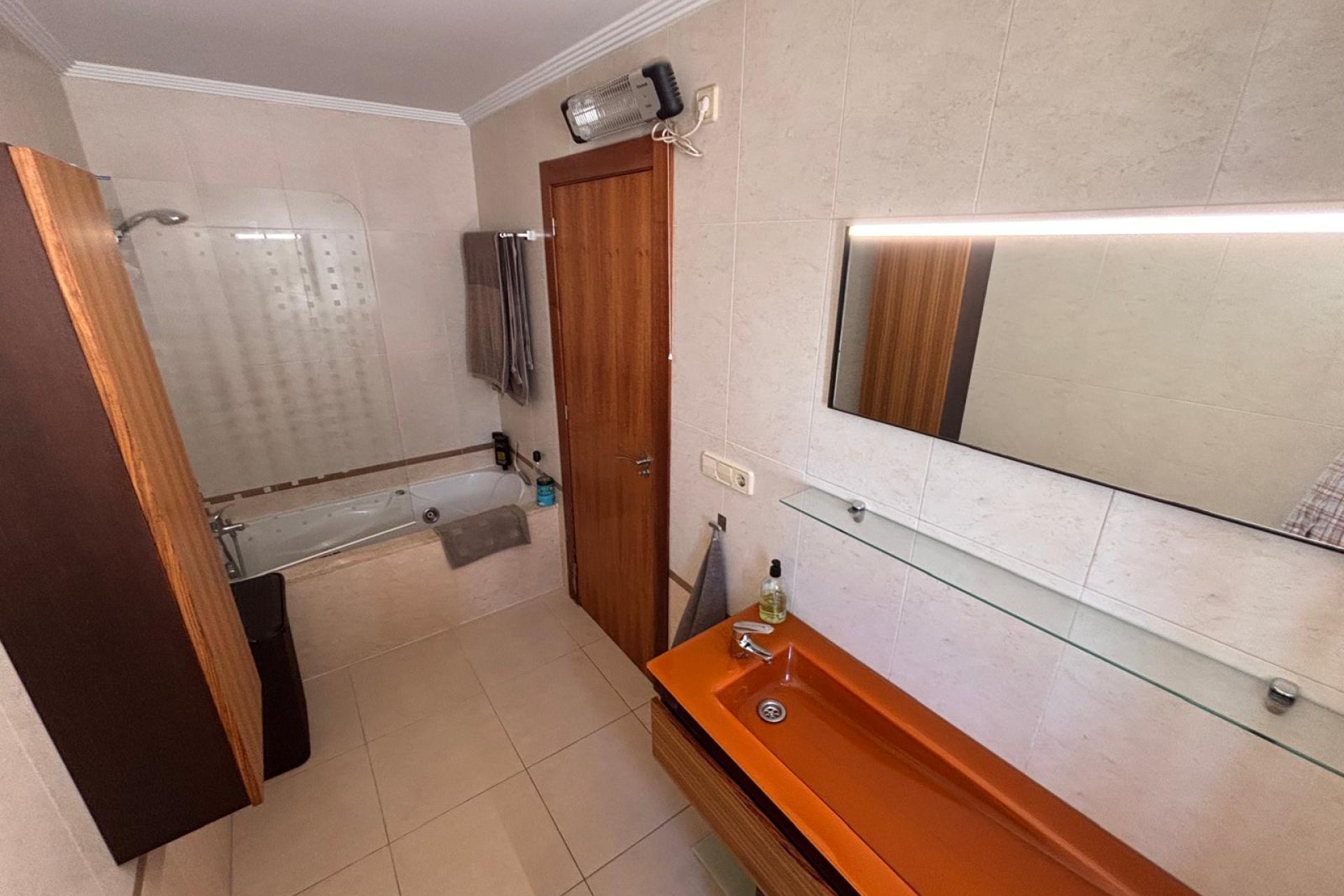 Wiederverkauf - Freistehend / Villa -
Ciudad Quesada - Rojales - Urbanización Ciudad Quesada
