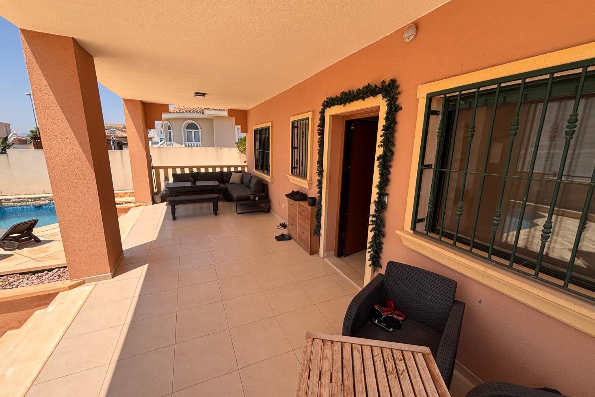 Wiederverkauf - Freistehend / Villa -
Ciudad Quesada - Rojales - Urbanización Ciudad Quesada