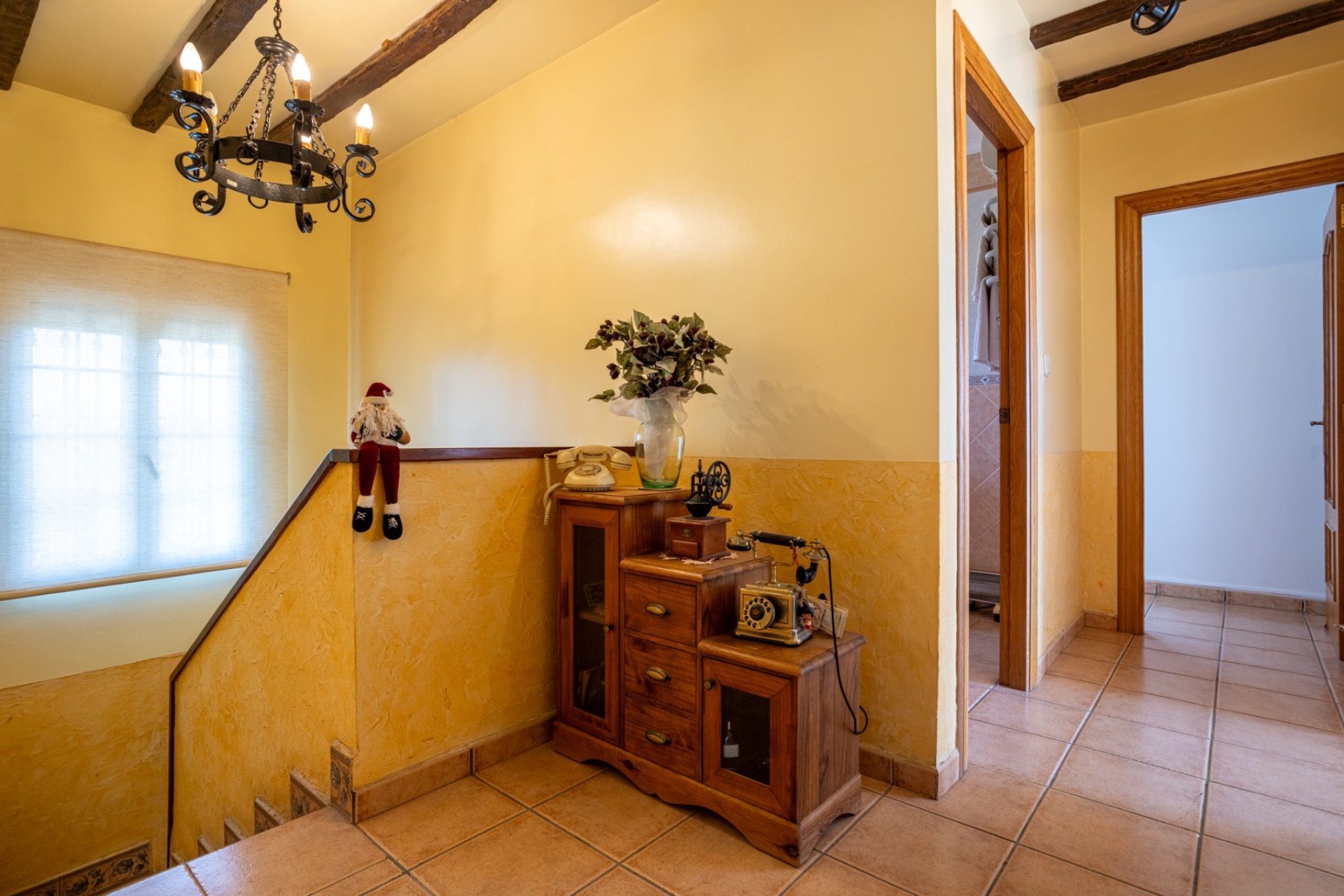Wiederverkauf - Freistehend / Villa -
Elche - La Hoya
