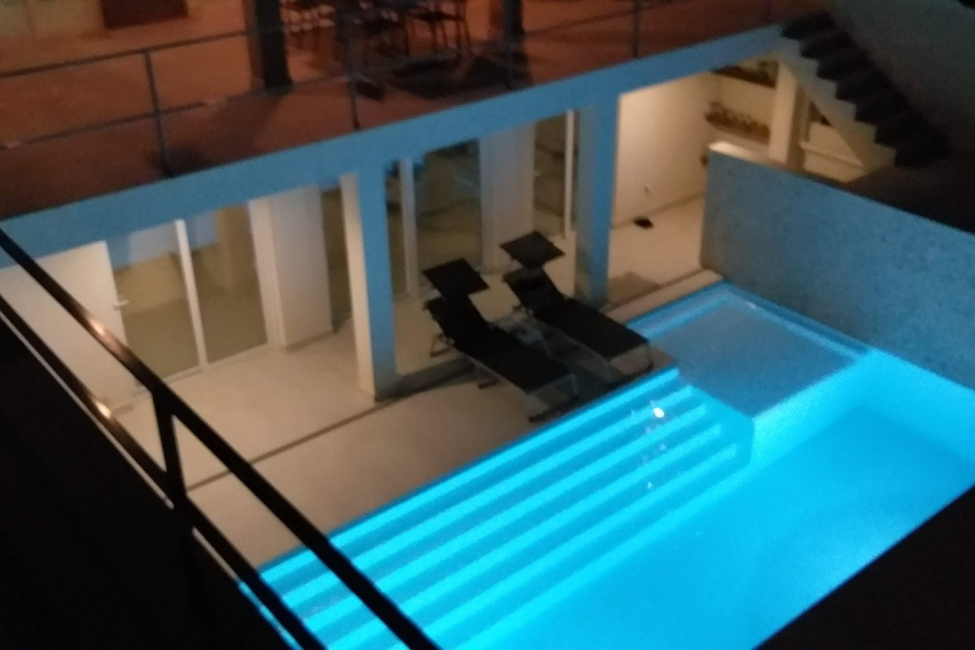 Wiederverkauf - Freistehend / Villa -
Gran Alacant