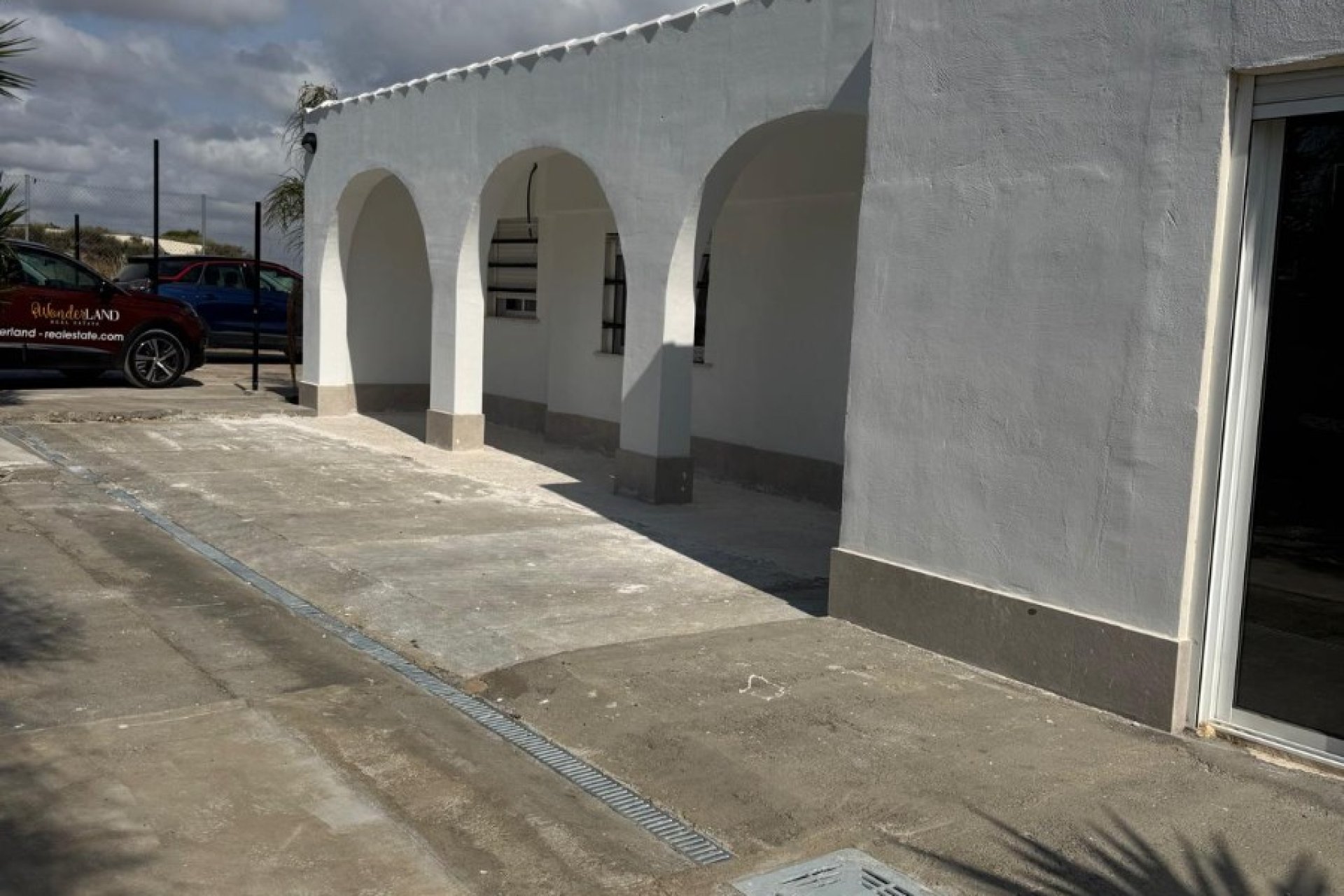 Wiederverkauf - Freistehend / Villa -
La Marina del Pinet - La Marina