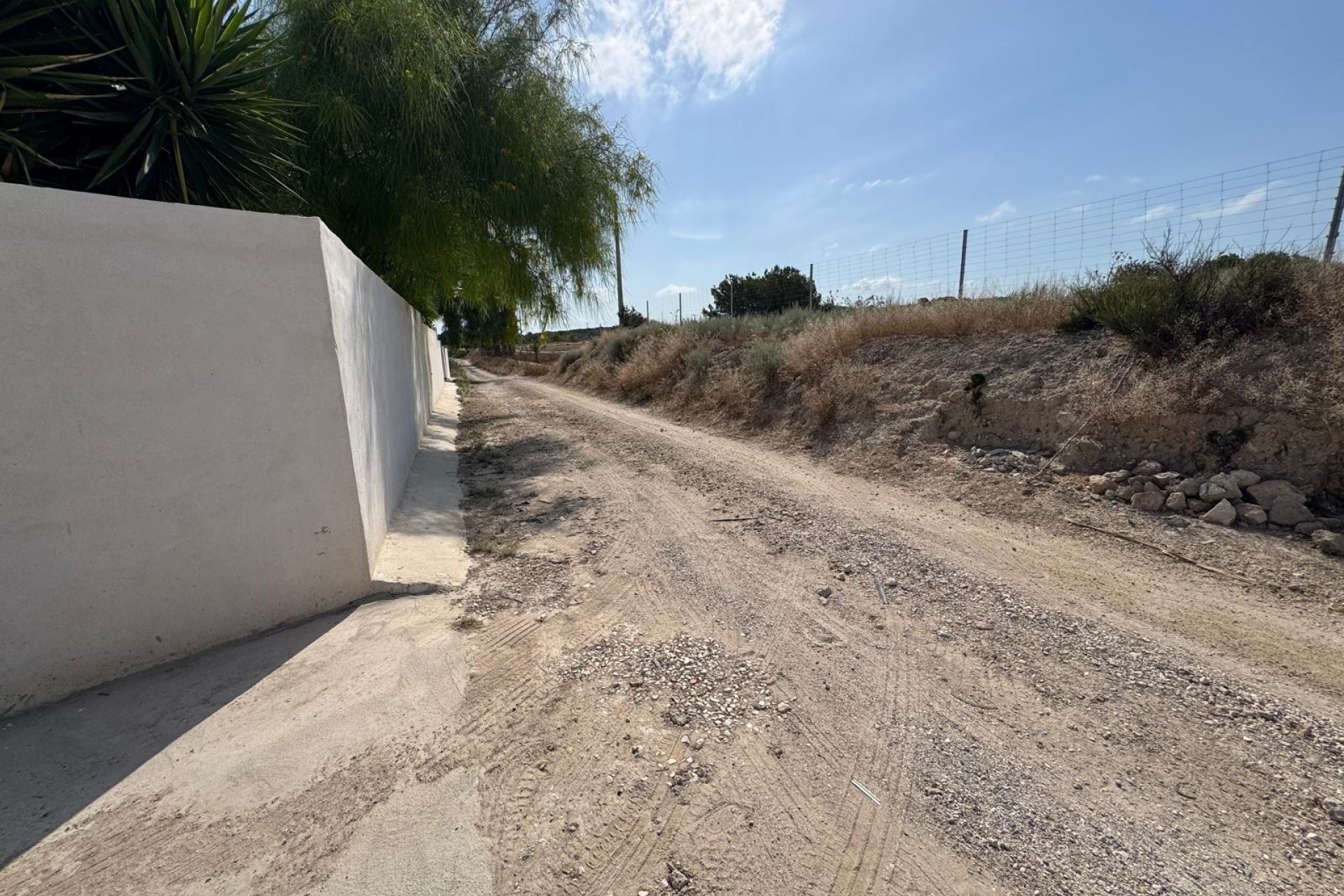 Wiederverkauf - Freistehend / Villa -
La Marina del Pinet - La Marina