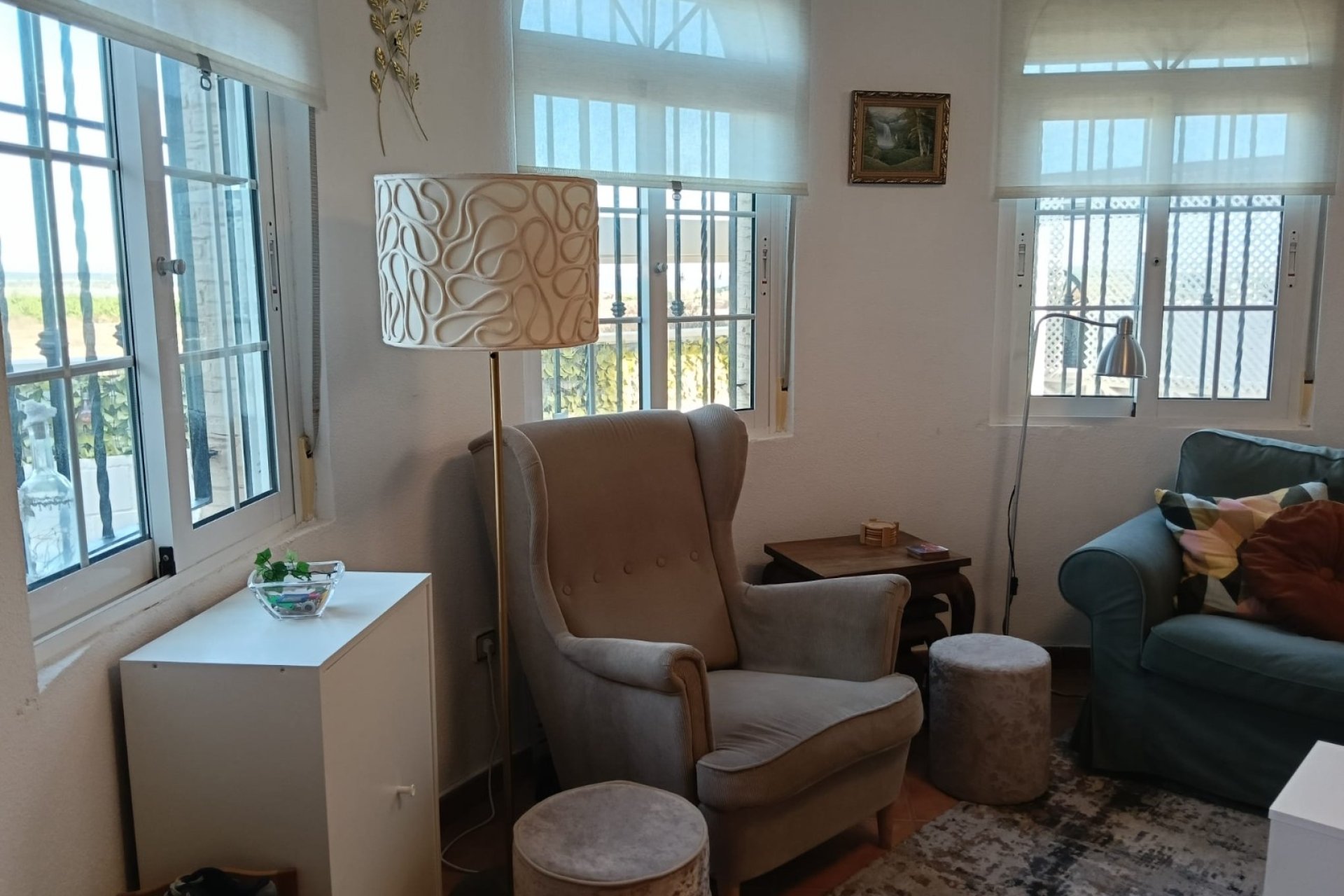 Wiederverkauf - Freistehend / Villa -
Los Montesinos - La Herrada