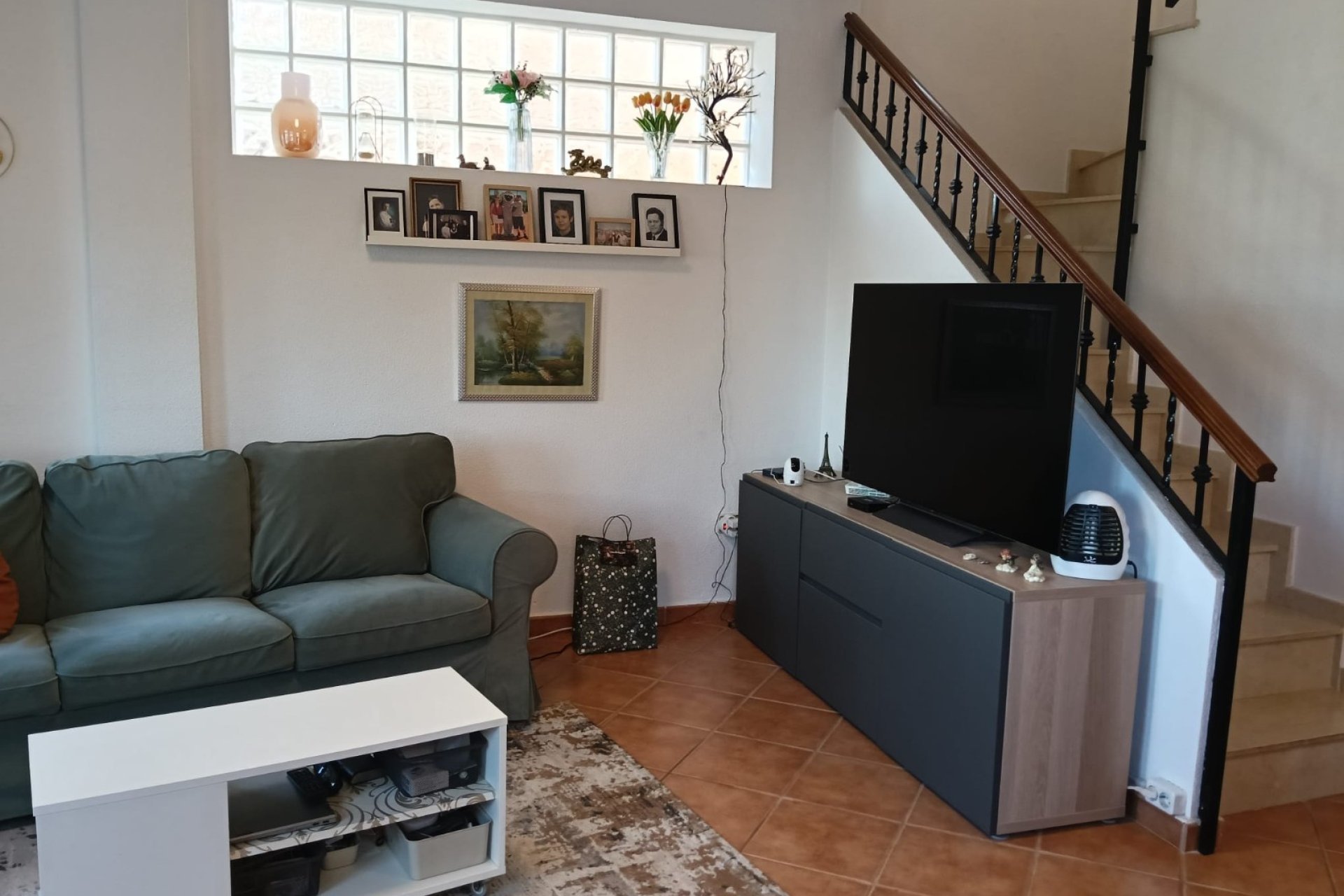 Wiederverkauf - Freistehend / Villa -
Los Montesinos - La Herrada