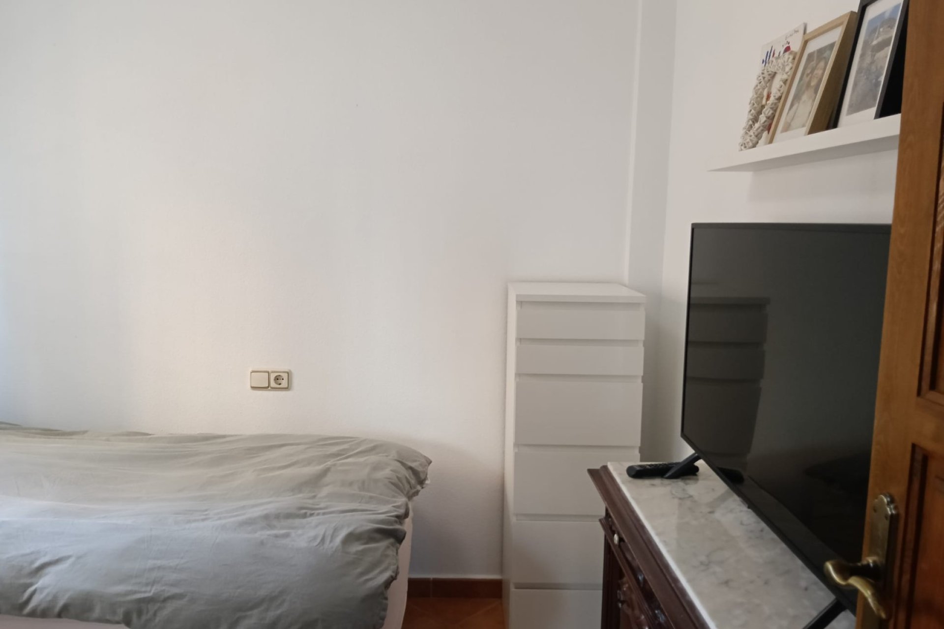 Wiederverkauf - Freistehend / Villa -
Los Montesinos - La Herrada