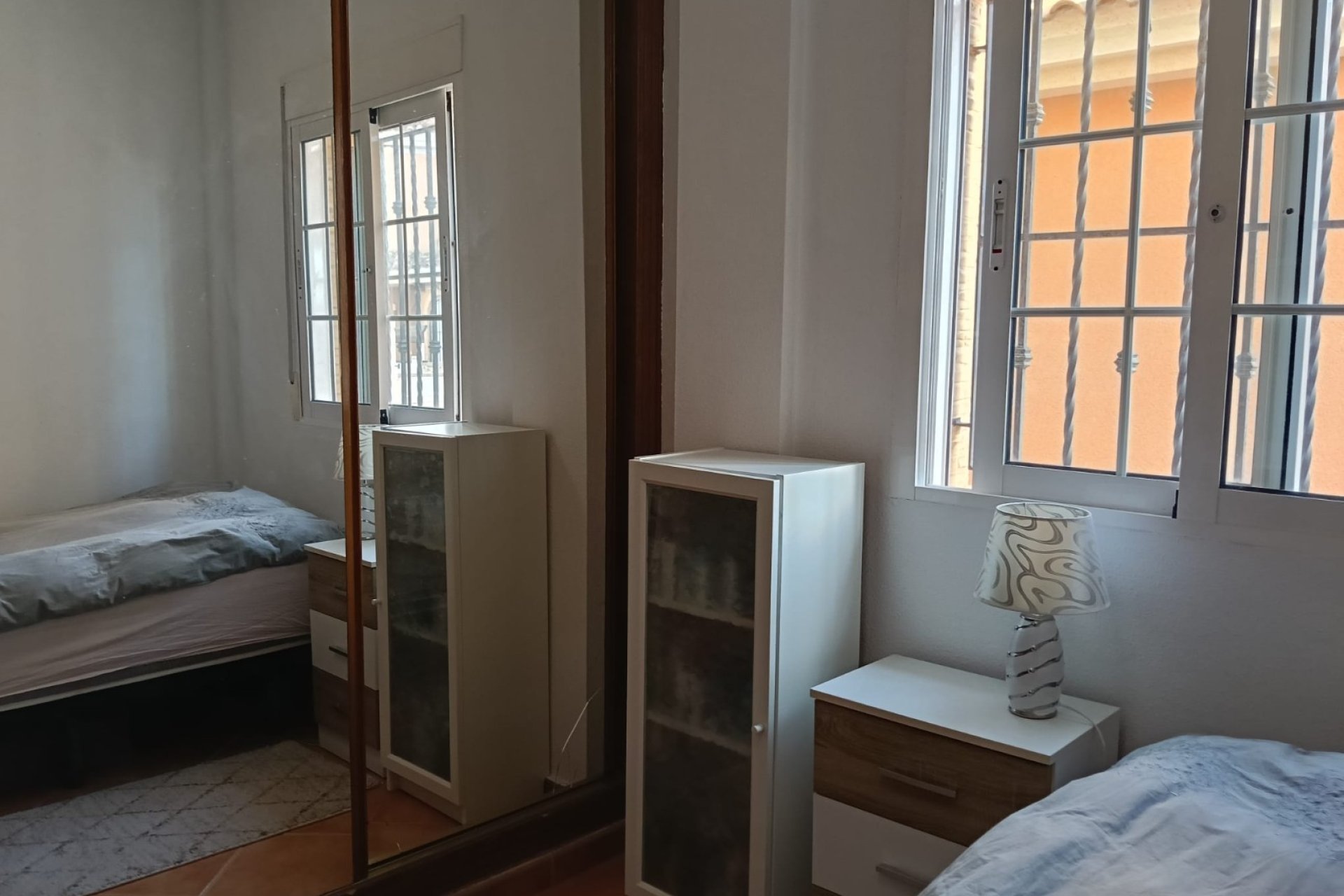 Wiederverkauf - Freistehend / Villa -
Los Montesinos - La Herrada