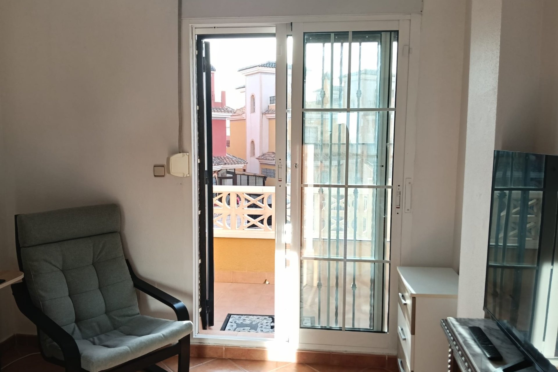 Wiederverkauf - Freistehend / Villa -
Los Montesinos - La Herrada