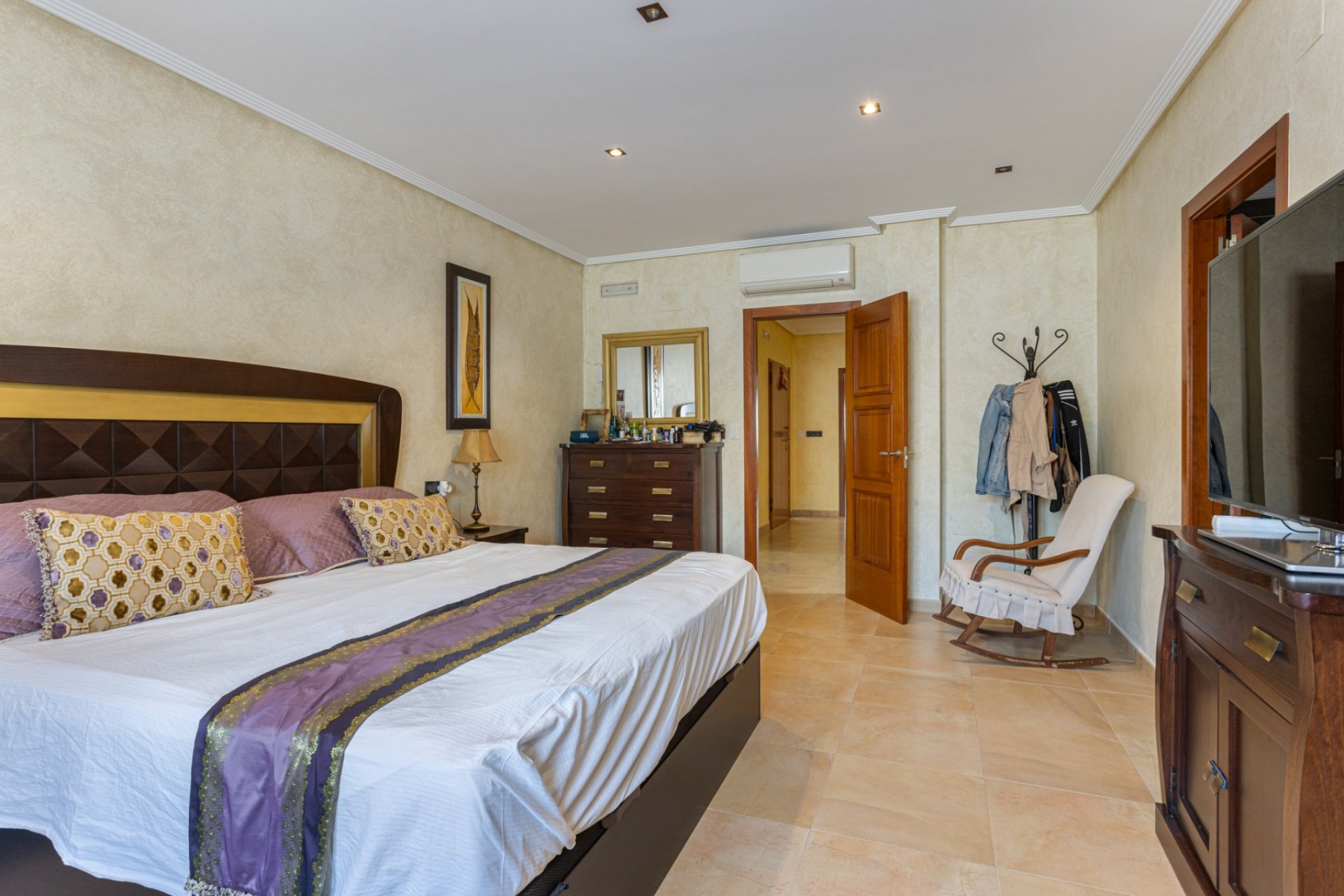 Wiederverkauf - Freistehend / Villa -
Los Montesinos - La Herrada