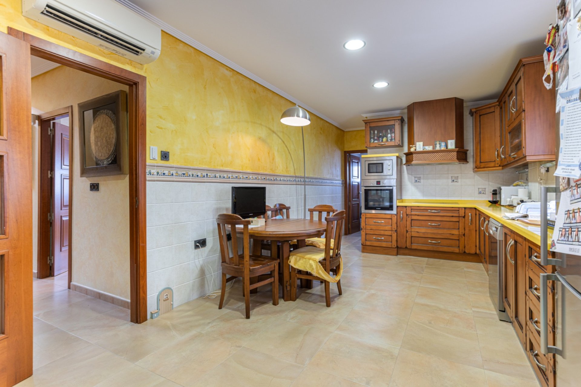 Wiederverkauf - Freistehend / Villa -
Los Montesinos - La Herrada