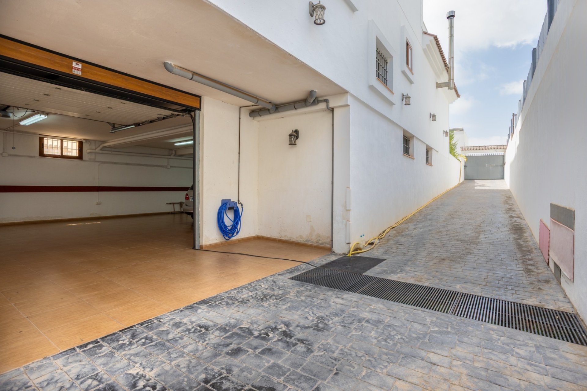 Wiederverkauf - Freistehend / Villa -
Los Montesinos - La Herrada